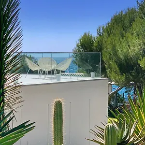 Privatunterkunft Prado, Sanary-sur-Mer