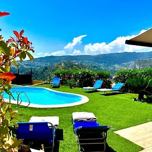 Villa Les Anges, Saint-André